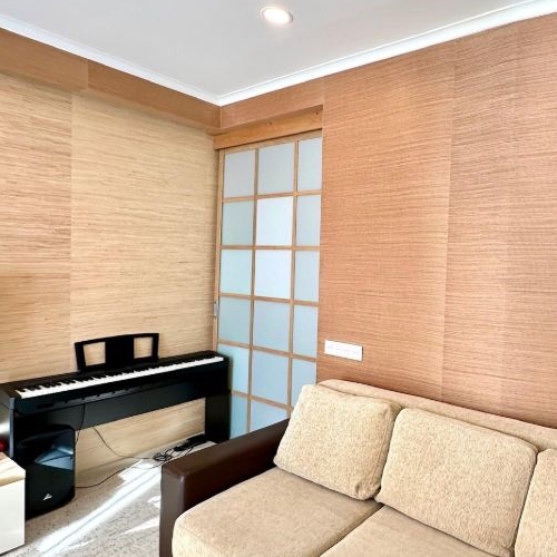 2-комн квартира Мытищи, улица Рождественская, 11