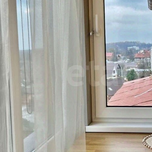 Студия с. Ромашково, бульвар Европейский, 2