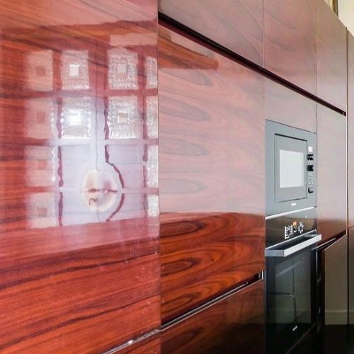 5-комн квартира набережная Пресненская, 8с1