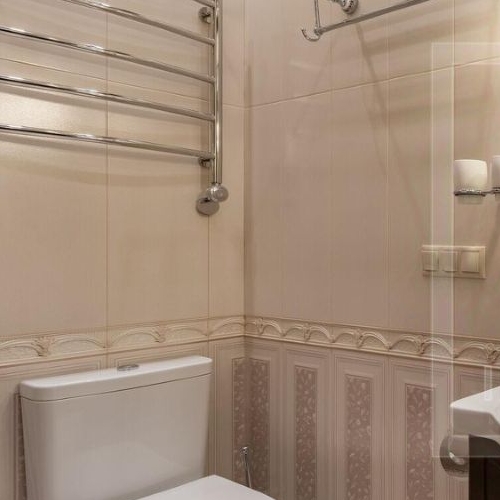 3-комн квартира 1-й Смоленский переулок, 21