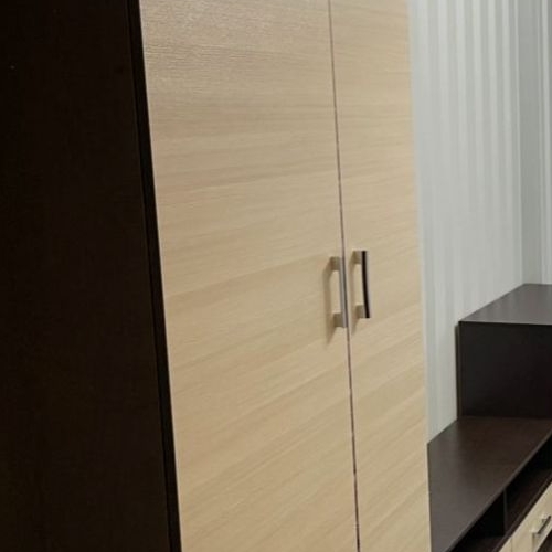 1-комн квартира Пушкино, улица Тургенева, 24