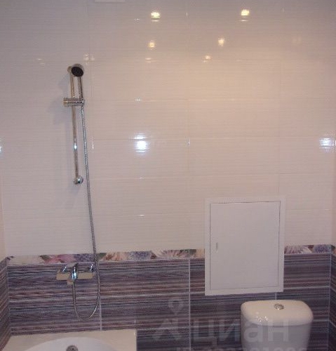 1-комн квартира Одинцово, Глазынинская улица, 26