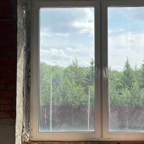 Студия пос. Вешки, улица Третьяковская, 1