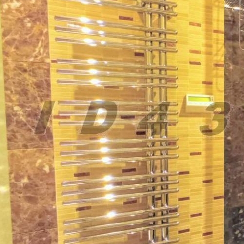 4-комн квартира улица Талалихина, 8