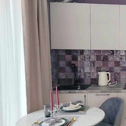 Студия Одинцово, улица Чистяковой, 8к2