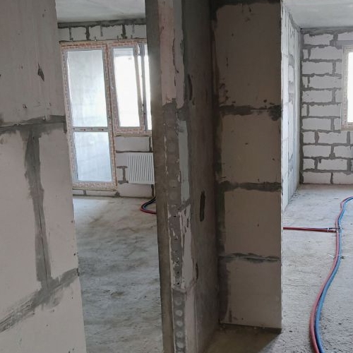 1-комн квартира Ивантеевка, Заводская улица,  д. 9А