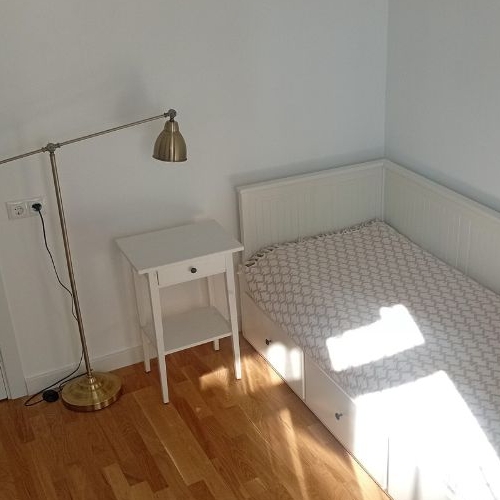 2-комн квартира Опалиха мкр, улица Пришвина, 15