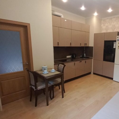 2-комн квартира Ильинский пгт, улица Чкалова, 2