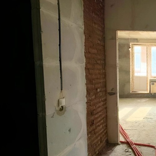 1-комн квартира 6-я Радиальная улица, 5к1