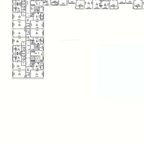 2-комн квартира улица Маршала Еременко, 5к1