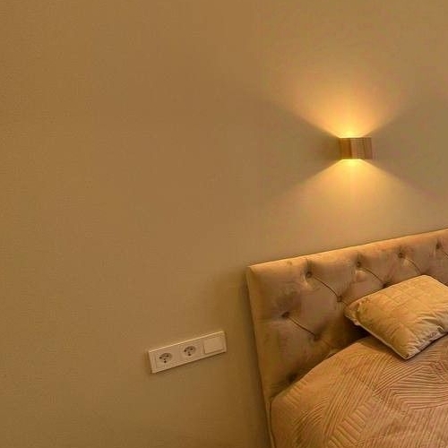 Студия Березовая аллея, 19к2