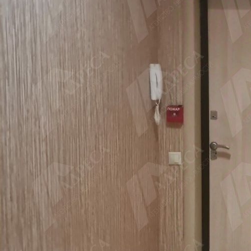 1-комн квартира Красногорск, улица Спасская, 1к2