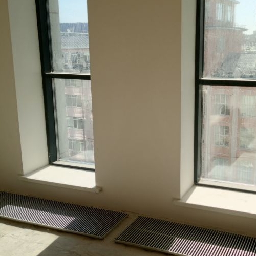 Студия Стремянный переулок, 2