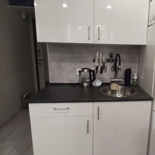 Студия Алма-Атинская улица, 4