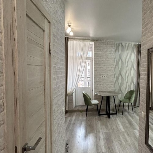 Студия Опалиха мкр, улица Пришвина, 14