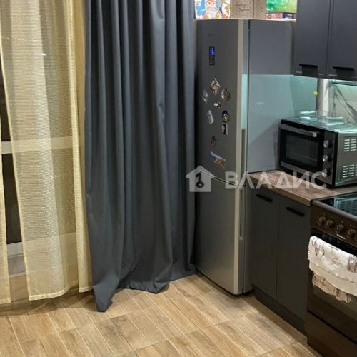 1-комн квартира Раменское, улица Лучистая, 7