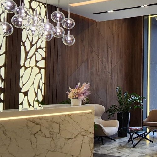 3-комн квартира Гжатская улица, 5к1