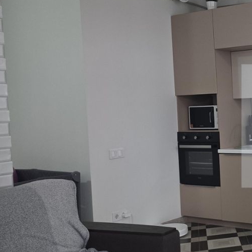 2-комн квартира Химки, улица Германа Титова, 4