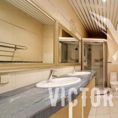 6-комн квартира Филипповский переулок, 8С1