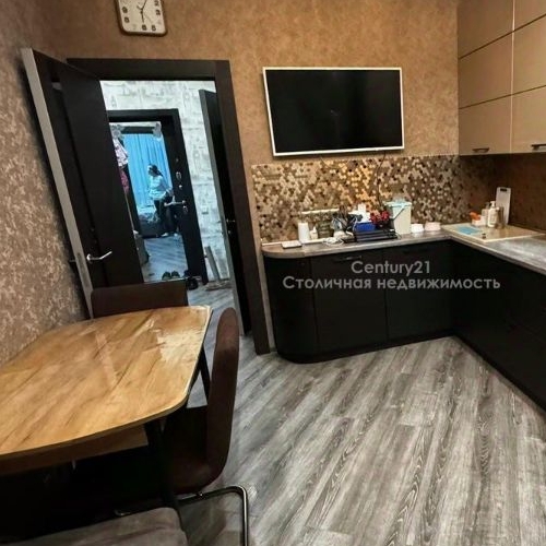 1-комн квартира Константа тер., с. Константиново, 3