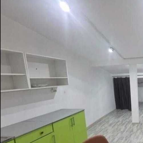 2-комн квартира Пронина мкр, Звенигород,  д. 5