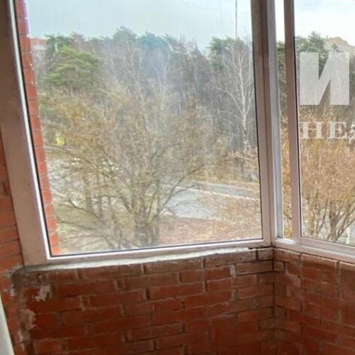 1-комн квартира Красноармейск, улица Чкалова,  д. 16