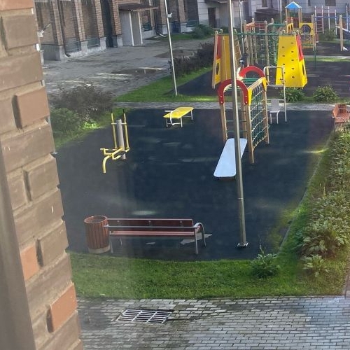 2-комн квартира Сабурово пгт, улица Парковая, 20