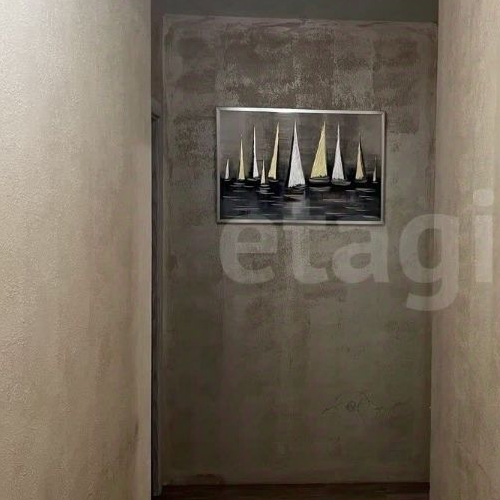 3-комн квартира Старая Купавна, улица Кирова, 21