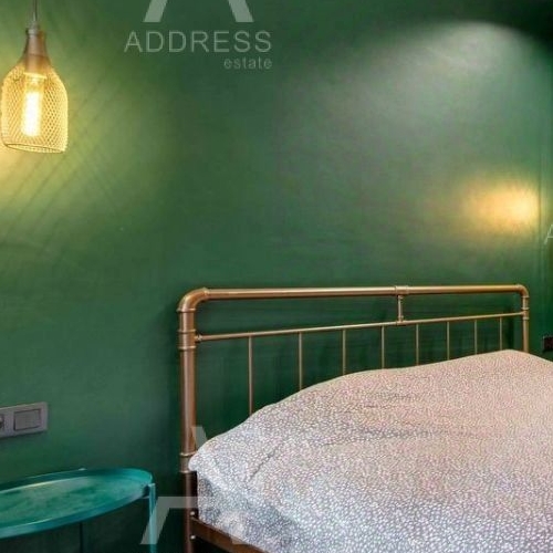 1-комн квартира проезд 12-й Марьиной рощи, 8С2