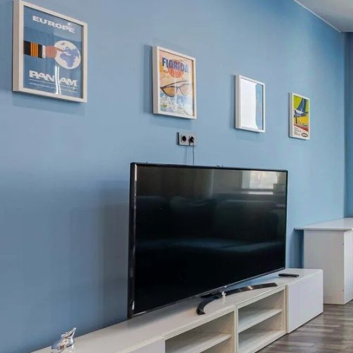 3-комн квартира Русаковская улица, 31