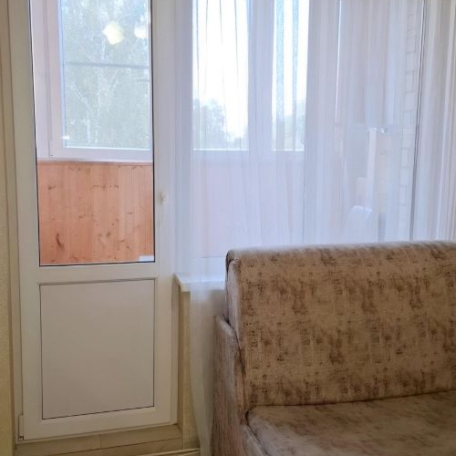 2-комн квартира Пироговский мкр, улица Фабричная, 15