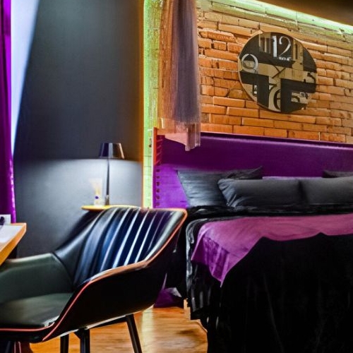 2-комн квартира проезд 12-й Марьиной рощи, 8С2