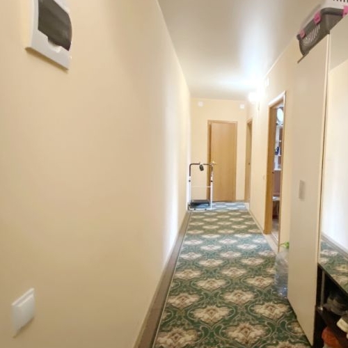 3-комн квартира Лобня, Молодежная улица, 12