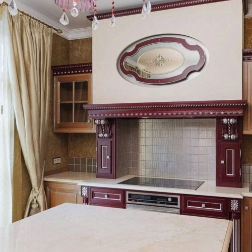 6-комн квартира Минская улица, 1ГК1