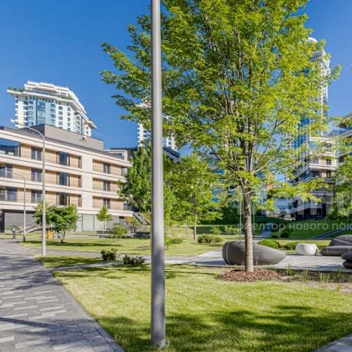 6-комн квартира Минская улица, 2Вк3