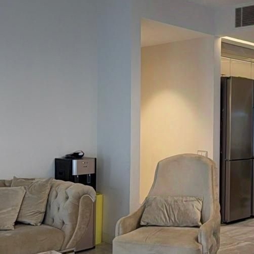 4-комн квартира Бумажный проезд, 4