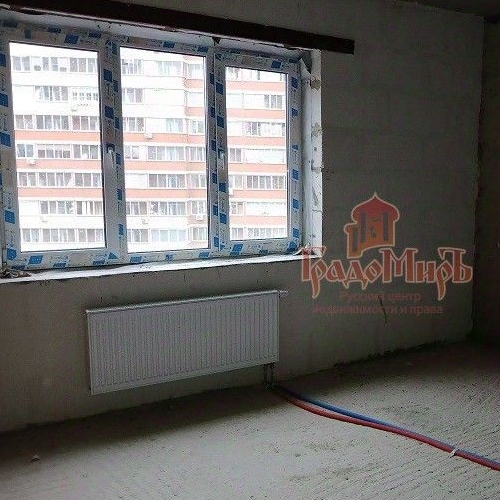 2-комн квартира д. Целеево, улица Пятиречье, 3