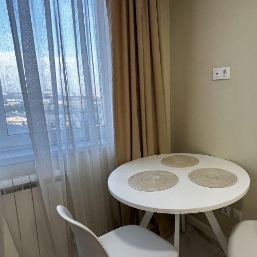 1-комн квартира Хорошевское шоссе, 12к1