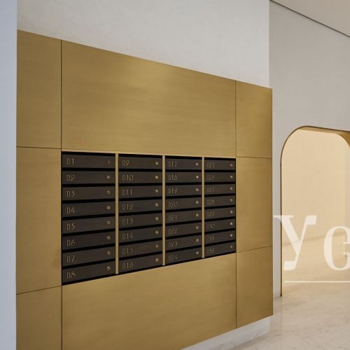 4-комн квартира Дружинниковская улица, 15