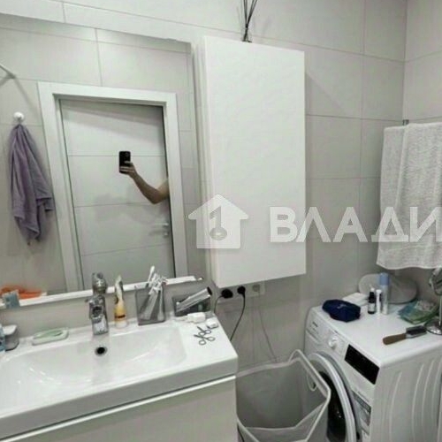 1-комн квартира Мытищи, Осташковское шоссе, 22к2