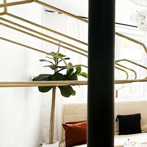 Студия 3-я Владимирская улица, 3К2