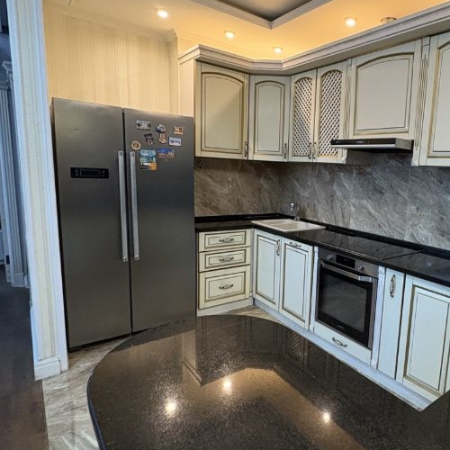 4-комн квартира Красногорск, бульвар Павшинский, 15