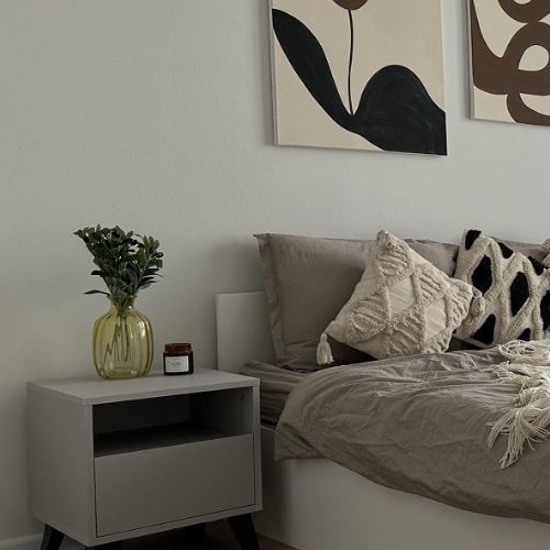 4-комн квартира улица Поляны, 5Ак2