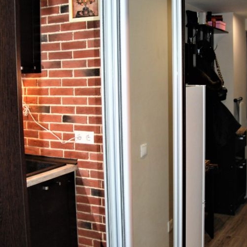 Студия Подъемная улица, 14С44