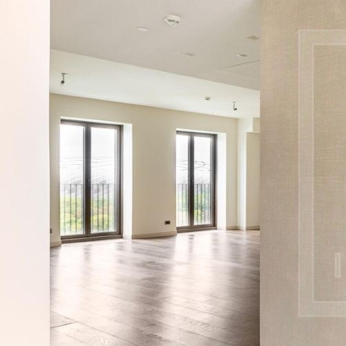 4-комн квартира Ленинградский проспект, 36с31