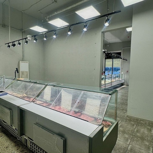 Помещение свободного назначения Боброво д, Крымская ул,  д. 1