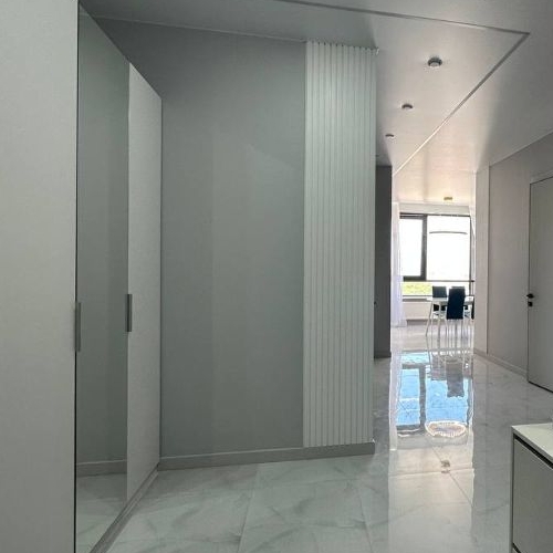 3-комн квартира улица Лобачевского, 120к1