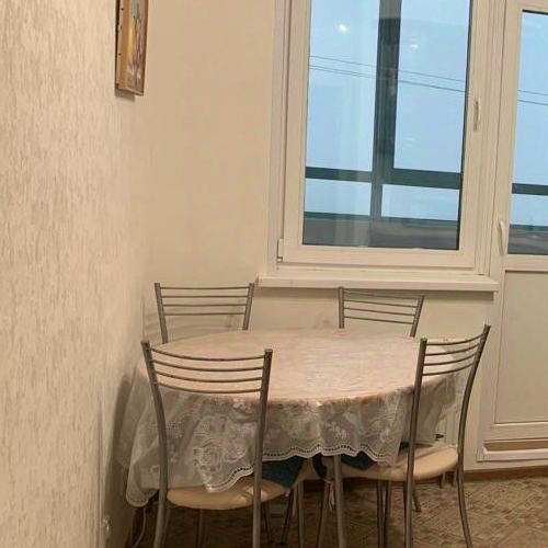 1-комн квартира Михневская улица, 8