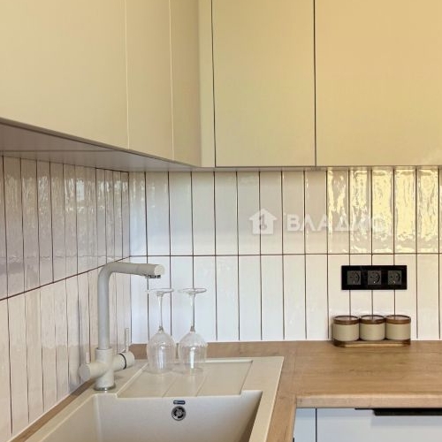 1-комн квартира Мытищи, улица Красная Слобода, 15