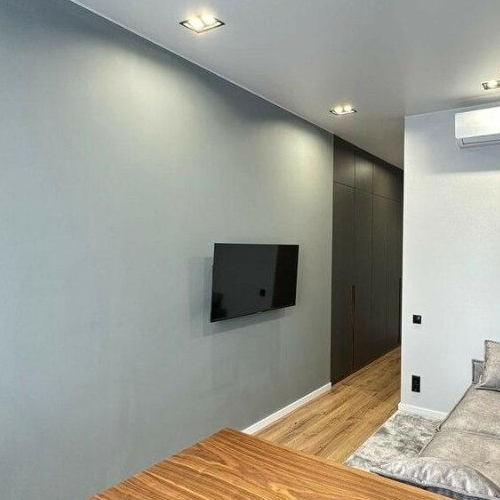 5-комн квартира Береговой проезд, 1А